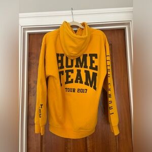 Thomas Rhett 2017 Concert Hoodie